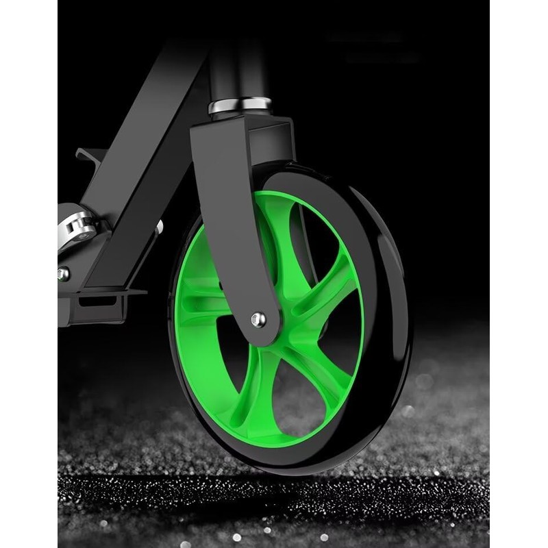Kick Scooter for Adults Teens Kid Foldable Lightweight Sport Scooters