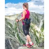 Waterfly Waist Bag w/ Shoulder Strap, Water Bottle Holder, Multifunctional,