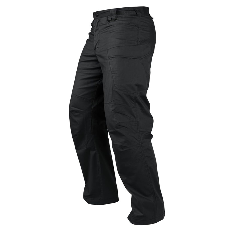 Elite 610T-001-32-30 Stealth Operator Pants Olive DRAB, 32W X 30L,