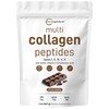 Micro Ingredients Multi Collagen Peptides Powder, 2lb | Type I,