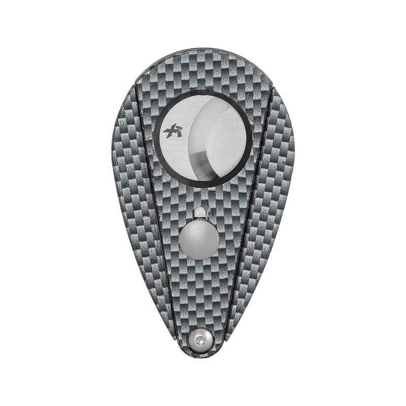 Xikar Xi2 Carbon Look Cigar Cutter