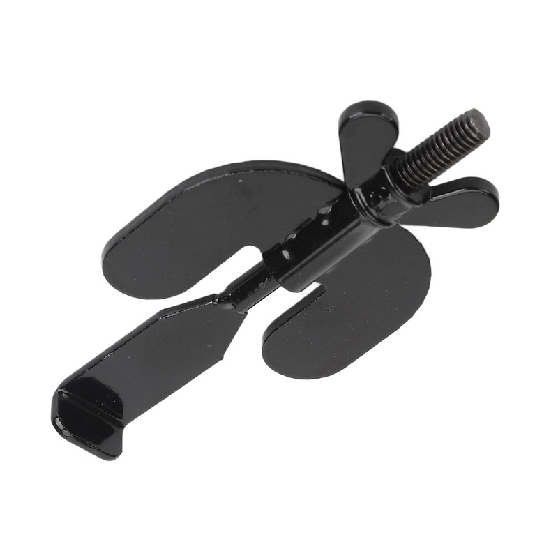 Heavy Duty Door Security Lock, Portable Travel Lockdown Locks for