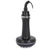 Electric Meridian Dredging Massager Microcurrent Heating Promote Circulation Cellulite Removal