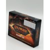 Solforge Fusion First Edition Booster Kit Hybrid Deck Game -