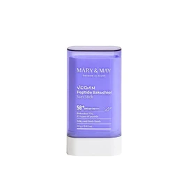 MARY&MAY Vegan Peptide Bakuchiol Sun Stick SPF50+