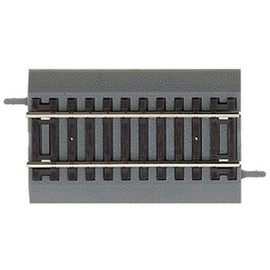 HO True-Track 3" Straight (4)