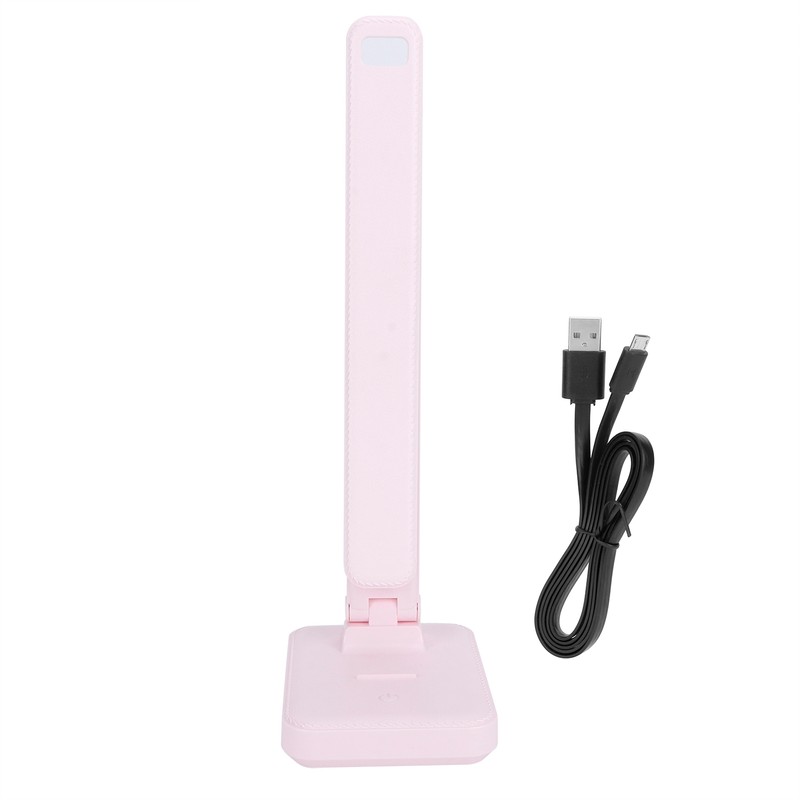 EyeProtecting Table Lamp LED Full Spectrum Touch Sensitive Dimmable Desk