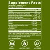BiOptimizers Sleep Breakthrough 1.0 | Natural Powder Support Supplement, Calming