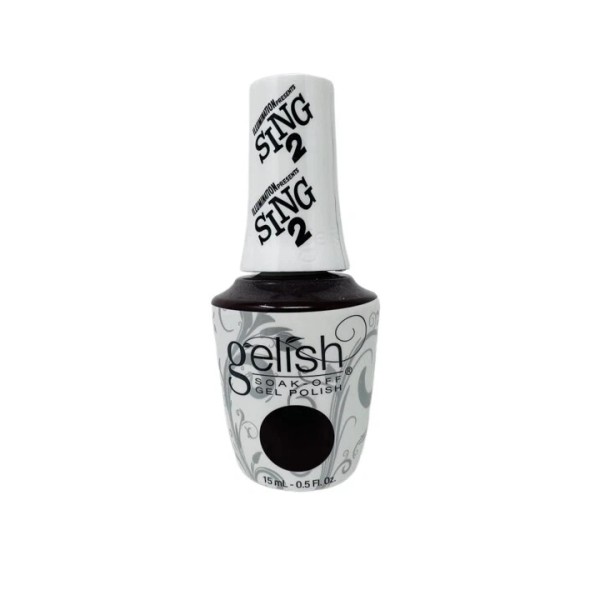 Gelish Ready To Work It