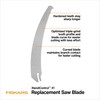 Fiskars XtendControl X1 Replacement Saw Blade, Triple-Ground Tooth Profile for