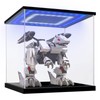 Acrylic Display Case / Display Case for Model Cars, Figures