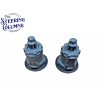 strattec 01-11 RANGER B3000 IGNITION & DOOR LOCK CYLINDER SET