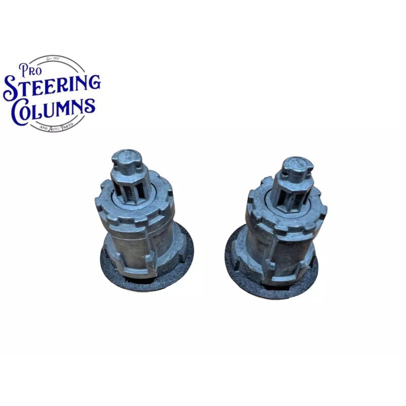 strattec 01-11 RANGER B3000 IGNITION & DOOR LOCK CYLINDER SET