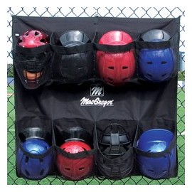 Helmet Caddy