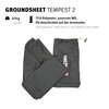 Wechsel Groundsheet For Tempest 2 Additional Tent Ground Camping Tarpaulin