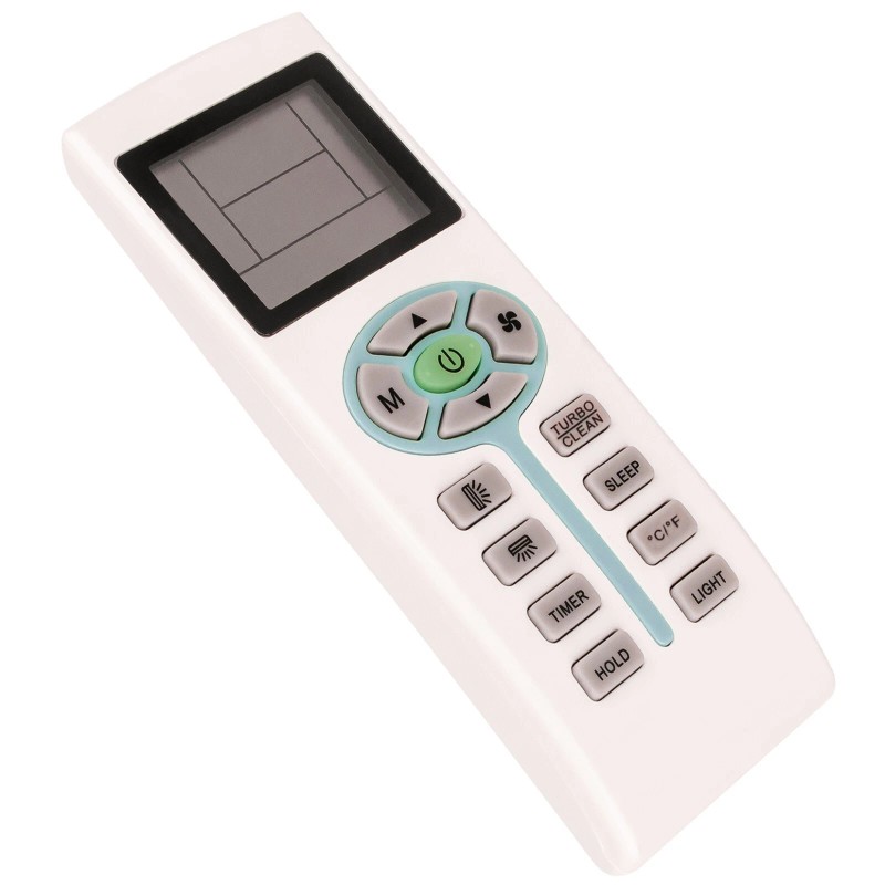 For CHIGO New ZH/TL-02 Replacement Remote Control for CHIGO Air