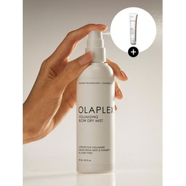 Volumizing Dry Mist 150ML / 볼류마이징 드라이 미스트 150ML