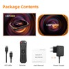 HK1 RBOX X4 Android 11.0 Smart TV Box UHD 4K