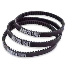 tav2 Go Kart Drive Belt Replacement for Manco 5959/Comet 203589 (3x30 Series) Replacement Accessory