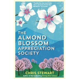 The Almond Blossom Appreciation Society (The Lemons Trilogy)