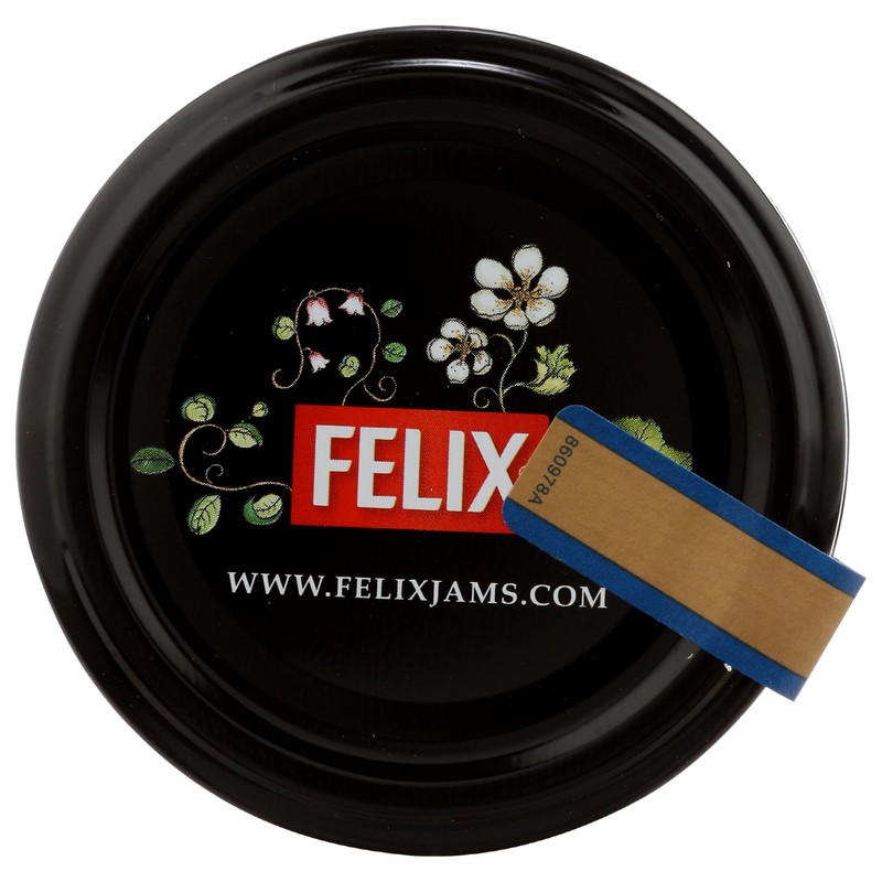 Felix Lingonberry Wild Jar, , 10 Ounce