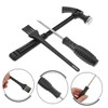 Hohopeti 9 Sets Gemstone Digging Kit for Archaeological Tool with
