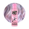 Crazy Color Metallic Marshmallow Semi-Permanent Hair Dye. Dusty Pink Conditioning