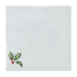 Wrendale Designs - 'Snuggled Together' Cocktail Napkin