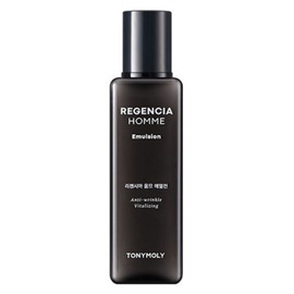 Tony Moly Regencia Homme Emulsion, 150ml, 1 piece / 토니모리 리젠시아 옴므 에멀전, 150ml, 1개