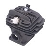Cylinder Piston Kit for Stihl 026 MS260 026PRO Chain Saw