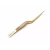 MD Lucae Ear Forceps 5.5" Delicate ENT German Stainless Steel