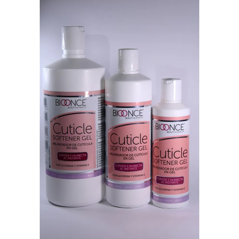 Eliminador De Cutícula 8 Oz