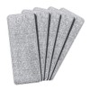 5 x Microfibre Cloth Pads for Mediashop Livington Touchless Mop