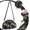 co2CREA Hard Carrying Bag Storge Case for JBL Charge 6