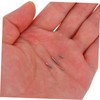 KONTONTY Glasses Repair Kit Assortment of Screws and Nuts for