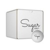 Sugar Golf Pure | 3-Piece Construction | Premium Urethane Cover