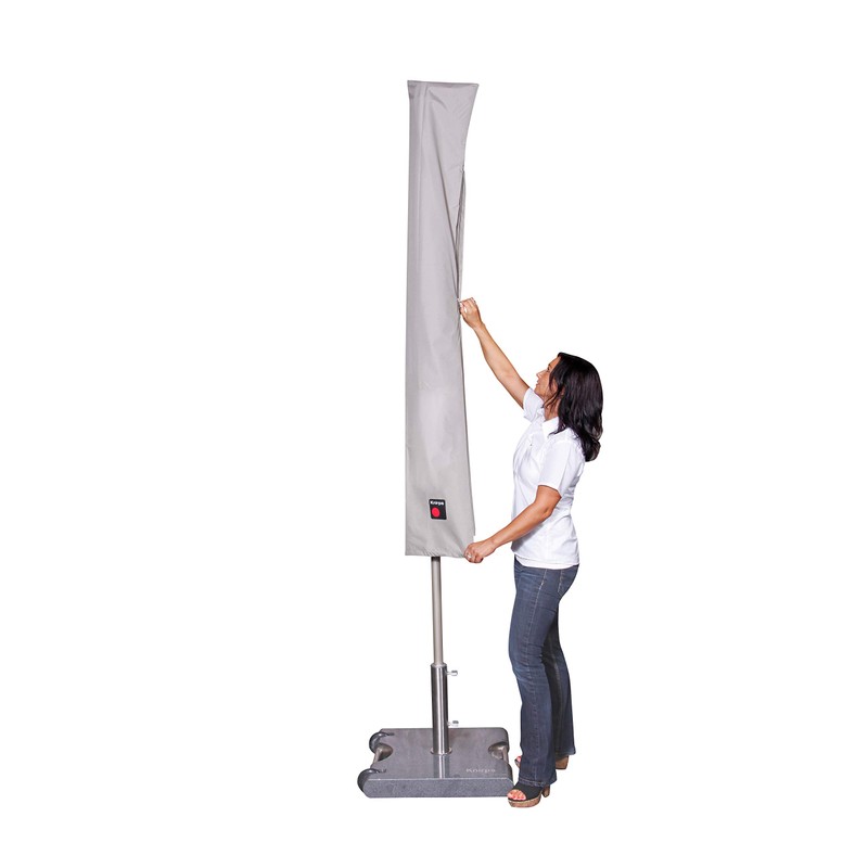 Protective Cover for Knirps Pendant Umbrella 275 x 275 cm