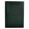 Life D1560B Journal, Yearly Diary, Vertical Rule, A5, Green