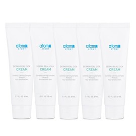 Atomy/Derma/Real/Cica/Cream/50ml/5Pcs