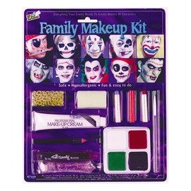 Family Make Up Kit