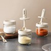 Oil Sprayer Multipurpose Efficient Spray Pouring Mode Olive Oil Sprayer
