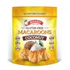 Jennies Organic Coconut Macaroons, 8 oz | Dairy Free |
