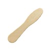 Perfect Stix Wooden Wrapped Taster Spoons. 3 Inches in Length.