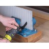 wolfcraft Plunge Saw Blade "PRO" BiM, Universal Attachment for Vibration