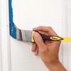 Richard 13400 5/8", 3/4" and 1" Elegance Trim Paint Brush,