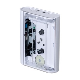 Toshiba AUREX AX-W10C Cassette Player