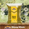 Rani Moong Whole (Ideal for cooking & sprouting, Whole Mung