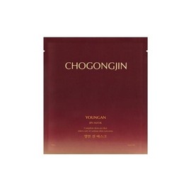 Missha 미샤 미샤 초공진 영안 진 마스크 18g Missha Misa Cho Gong Jin Eye Essence Mask 18g