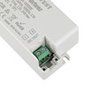 COOLWEST Transformer Driver Power Supply 24W 12V for LED Strip