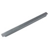Adcraft AB-12 12" Length x 1" Width, Stainless Steel Steam